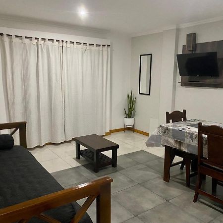 Santino Apart Puerto Iguazu Bagian luar foto