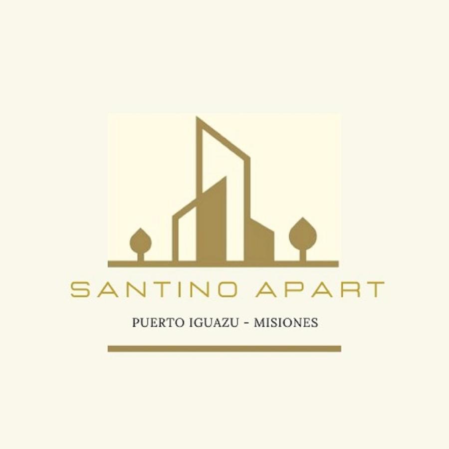 Santino Apart Apartment Puerto Iguazu Bagian luar foto