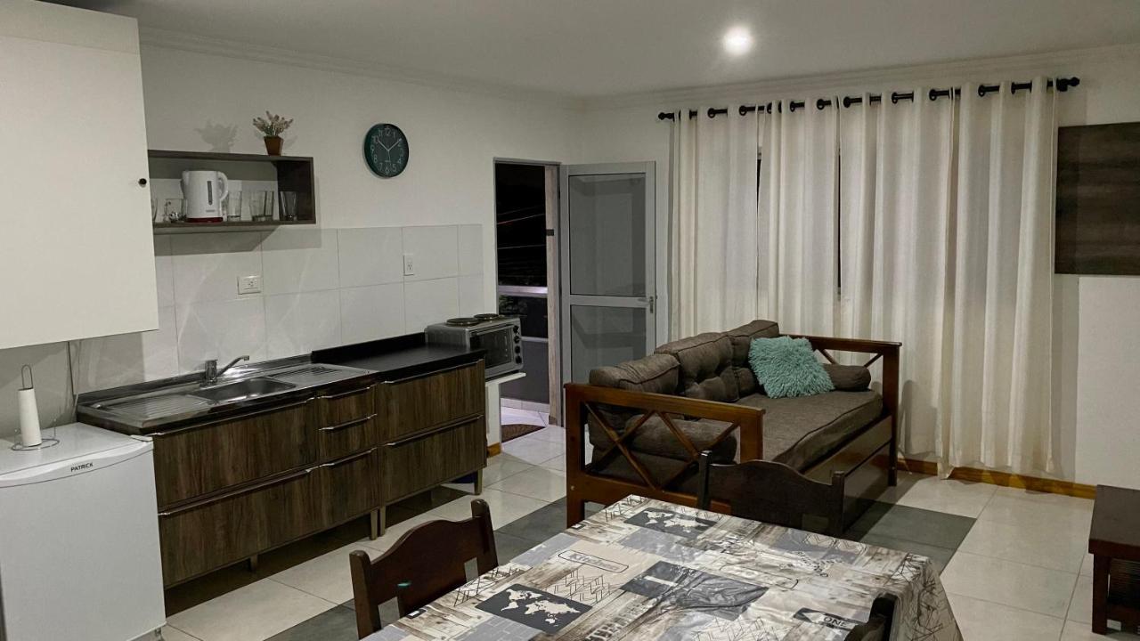 Santino Apart Puerto Iguazu Bagian luar foto