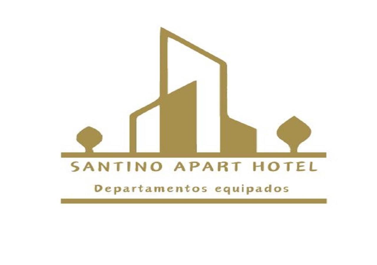 Santino Apart Puerto Iguazu Bagian luar foto